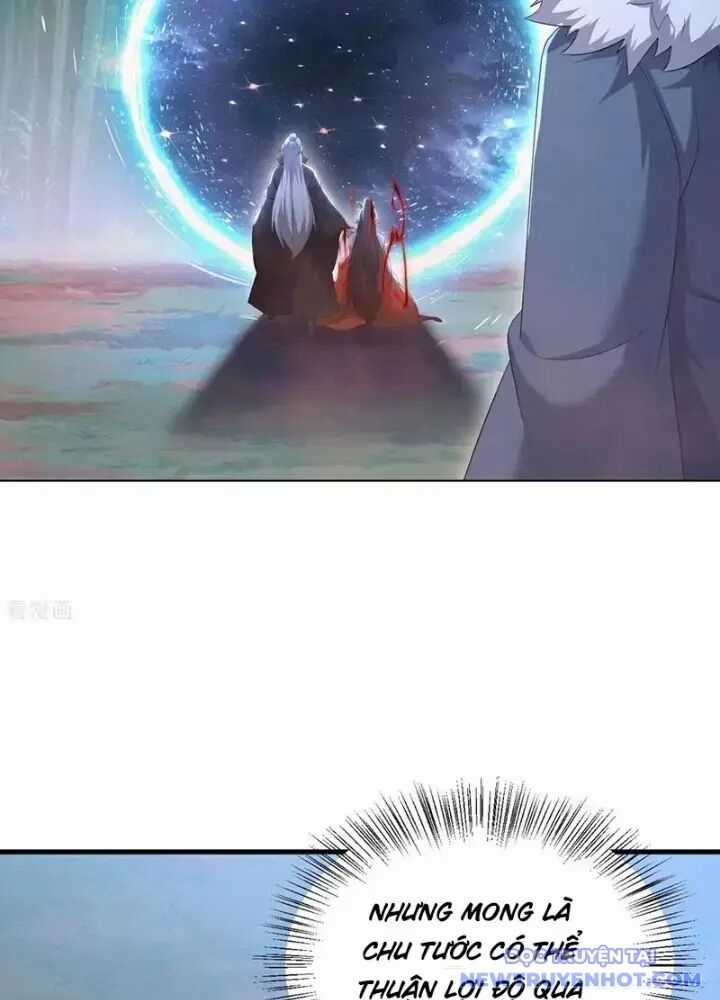 Tiên Võ Đế Tôn Chương 790 trang 45