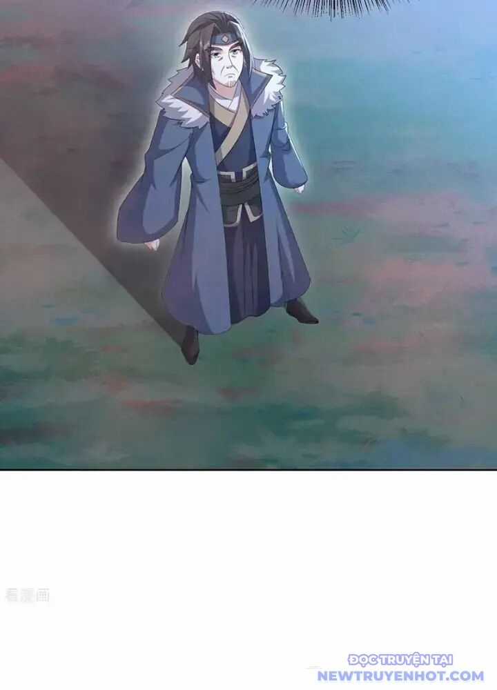 Tiên Võ Đế Tôn Chương 790 trang 47