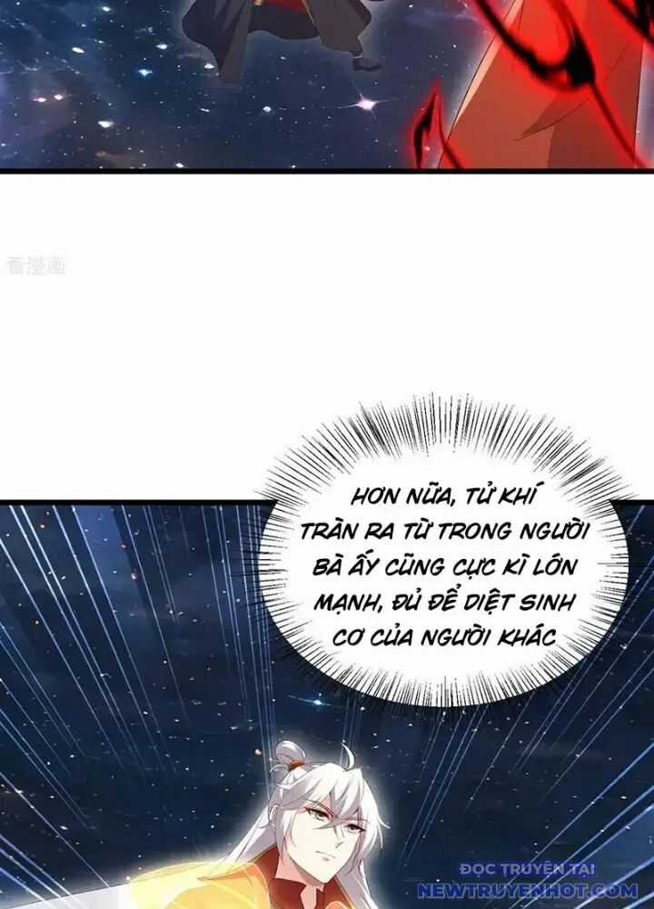 Tiên Võ Đế Tôn Chương 790 trang 55