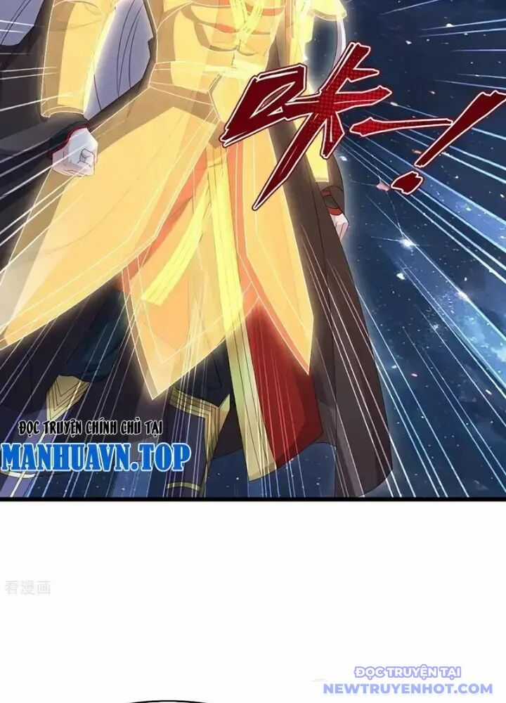 Tiên Võ Đế Tôn Chương 790 trang 57