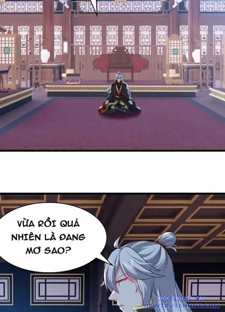 Tiên Võ Đế Tôn Chương 790 trang 6