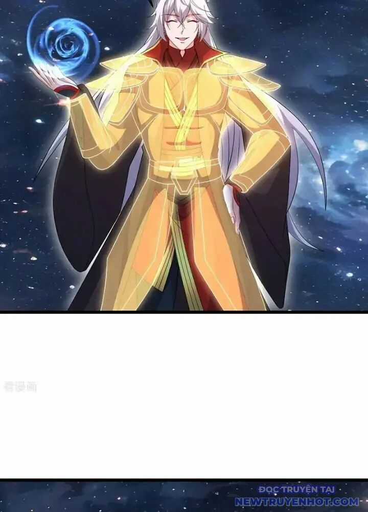 Tiên Võ Đế Tôn Chương 790 trang 65