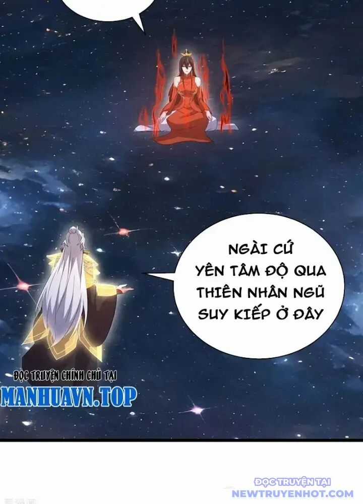 Tiên Võ Đế Tôn Chương 790 trang 67