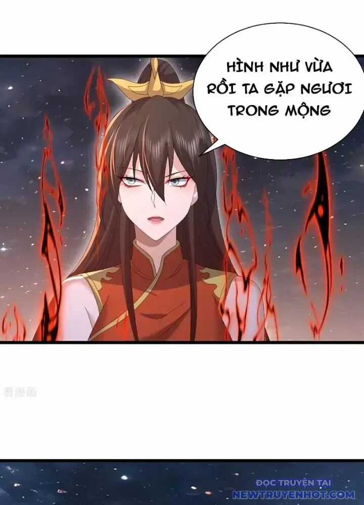 Tiên Võ Đế Tôn Chương 790 trang 69