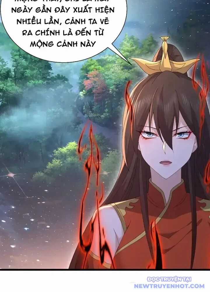 Tiên Võ Đế Tôn Chương 790 trang 73