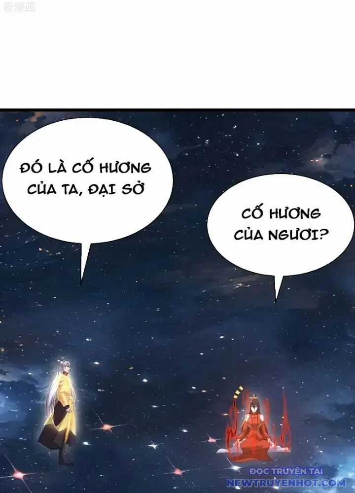 Tiên Võ Đế Tôn Chương 790 trang 75