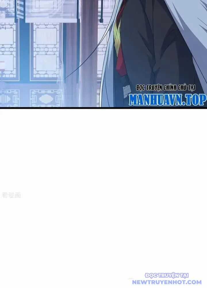 Tiên Võ Đế Tôn Chương 790 trang 8