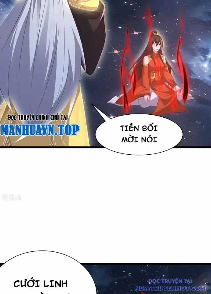 Tiên Võ Đế Tôn Chương 790 trang 83