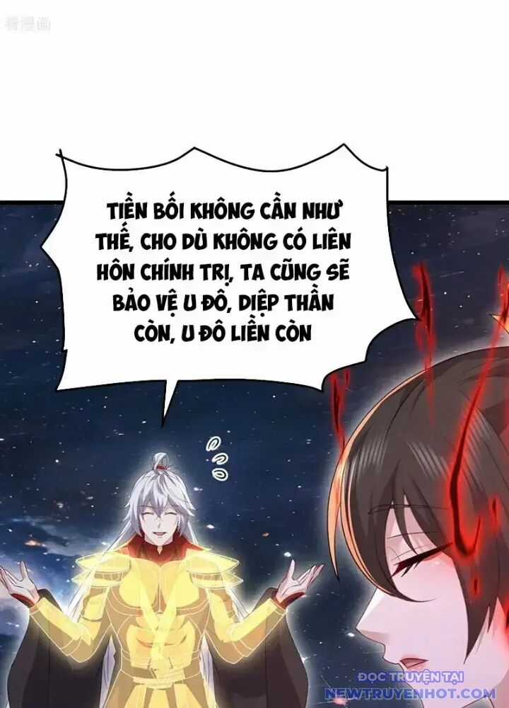 Tiên Võ Đế Tôn Chương 790 trang 87