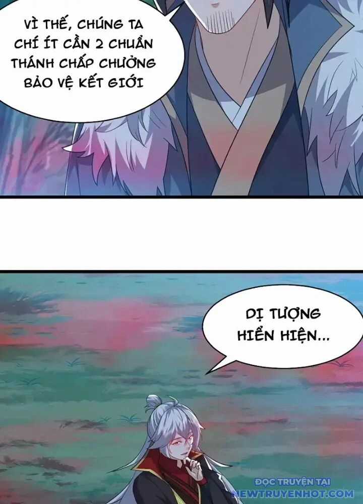 Tiên Võ Đế Tôn Chương 790 trang 93