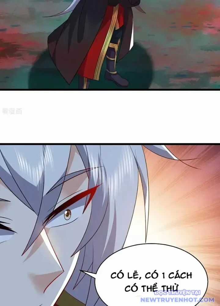 Tiên Võ Đế Tôn Chương 790 trang 95