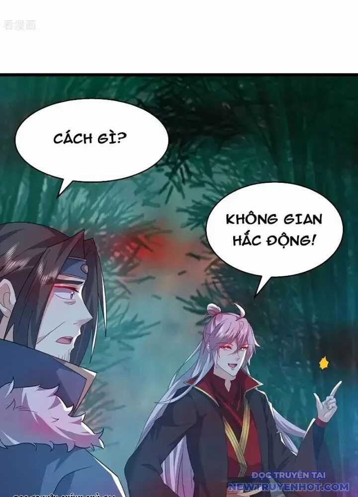 Tiên Võ Đế Tôn Chương 790 trang 97