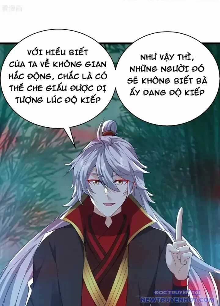 Tiên Võ Đế Tôn Chương 790 trang 99