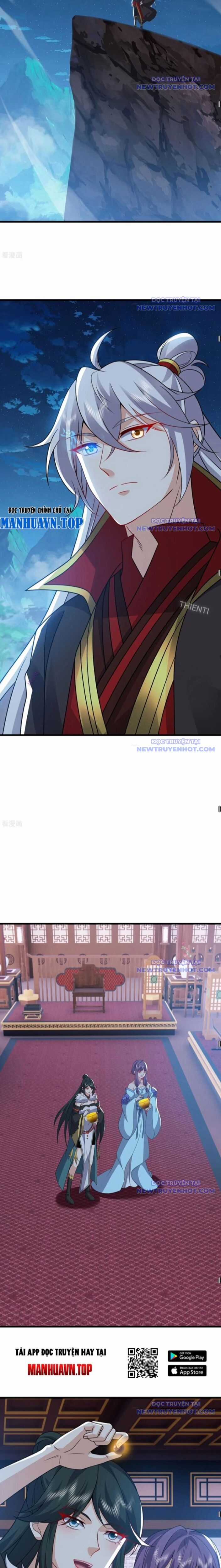 Tiên Võ Đế Tôn Chương 791 trang 11