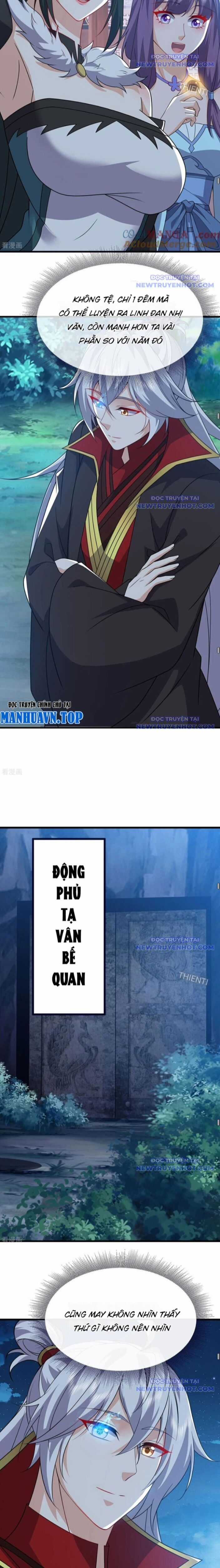 Tiên Võ Đế Tôn Chương 791 trang 12