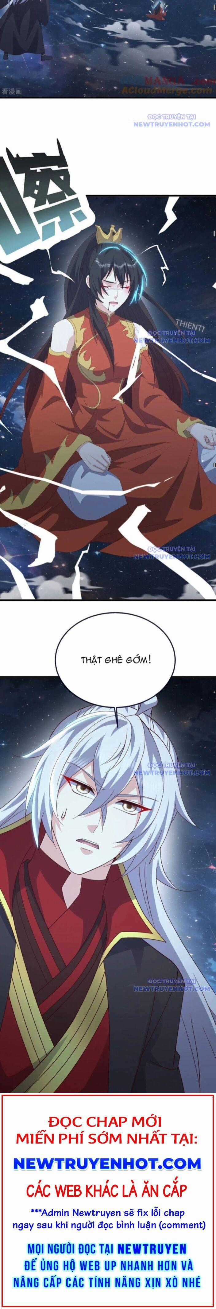 Tiên Võ Đế Tôn Chương 791 trang 19