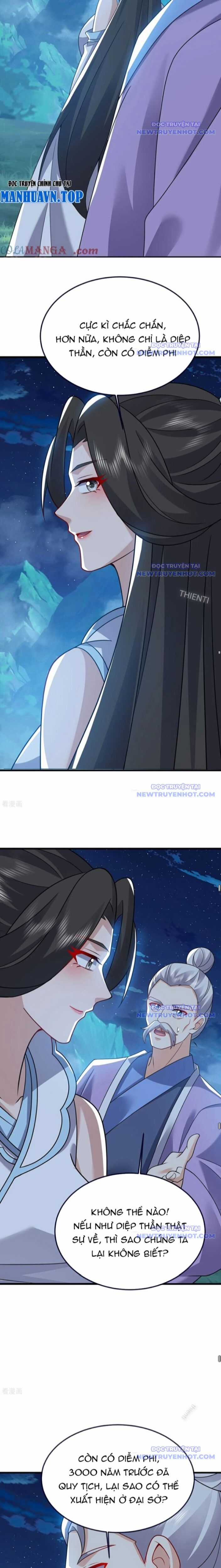 Tiên Võ Đế Tôn Chương 791 trang 9