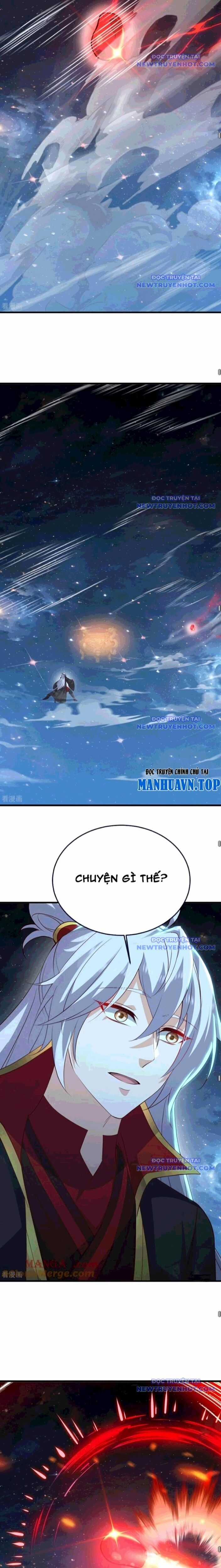 Tiên Võ Đế Tôn Chương 792 trang 12