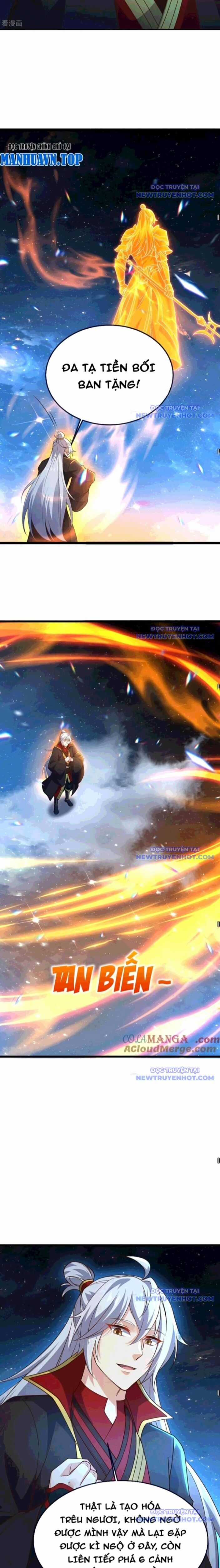 Tiên Võ Đế Tôn Chương 792 trang 16