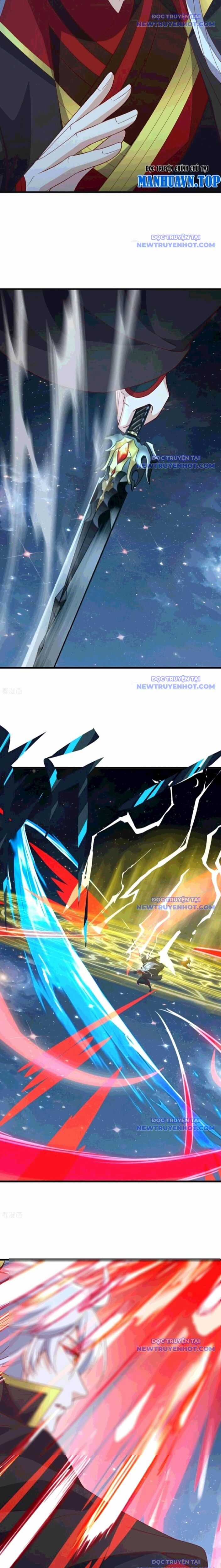 Tiên Võ Đế Tôn Chương 792 trang 4