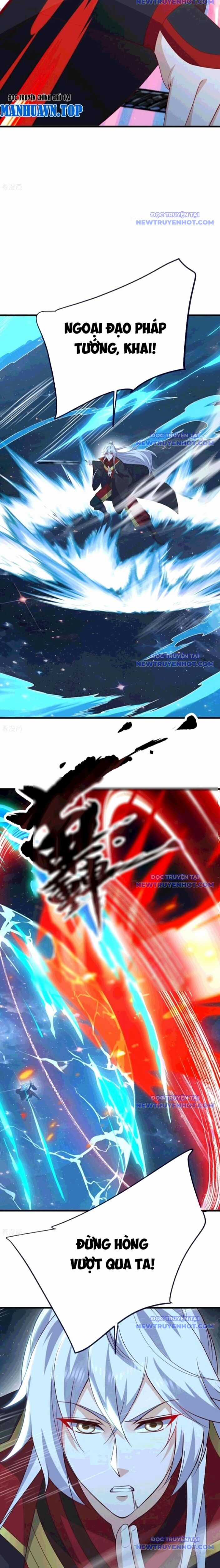 Tiên Võ Đế Tôn Chương 792 trang 5