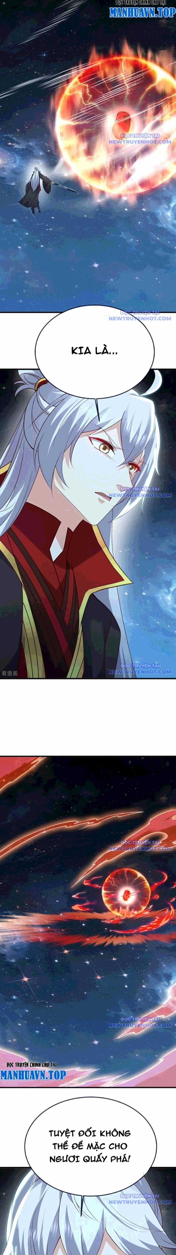 Tiên Võ Đế Tôn Chương 792 trang 7