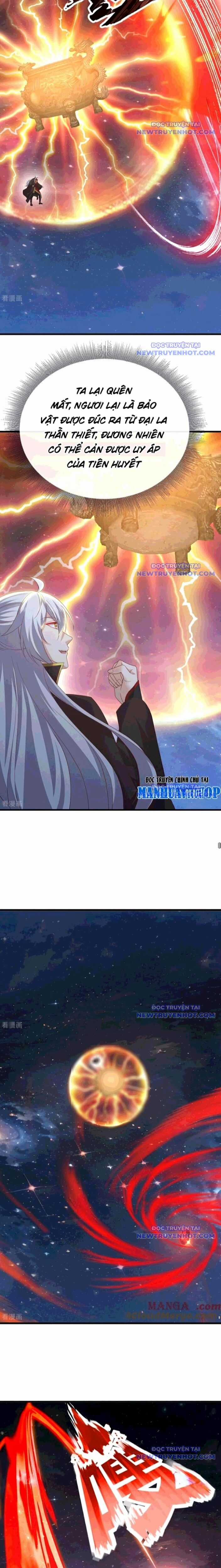 Tiên Võ Đế Tôn Chương 792 trang 9