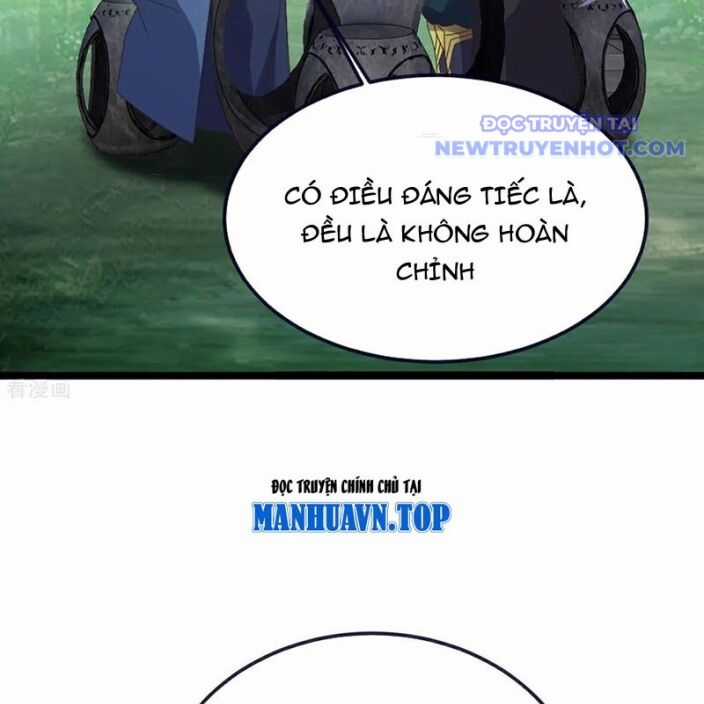 Tiên Võ Đế Tôn Chương 793 trang 10