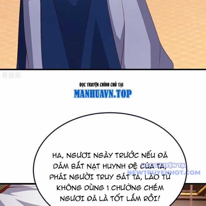 Tiên Võ Đế Tôn Chương 793 trang 102