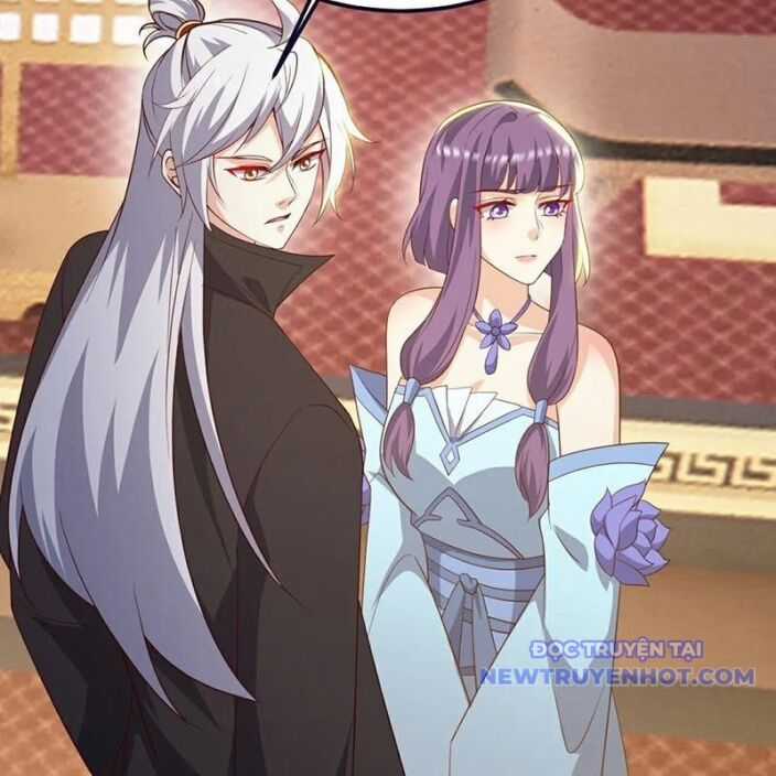 Tiên Võ Đế Tôn Chương 793 trang 109