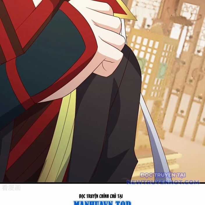 Tiên Võ Đế Tôn Chương 793 trang 112