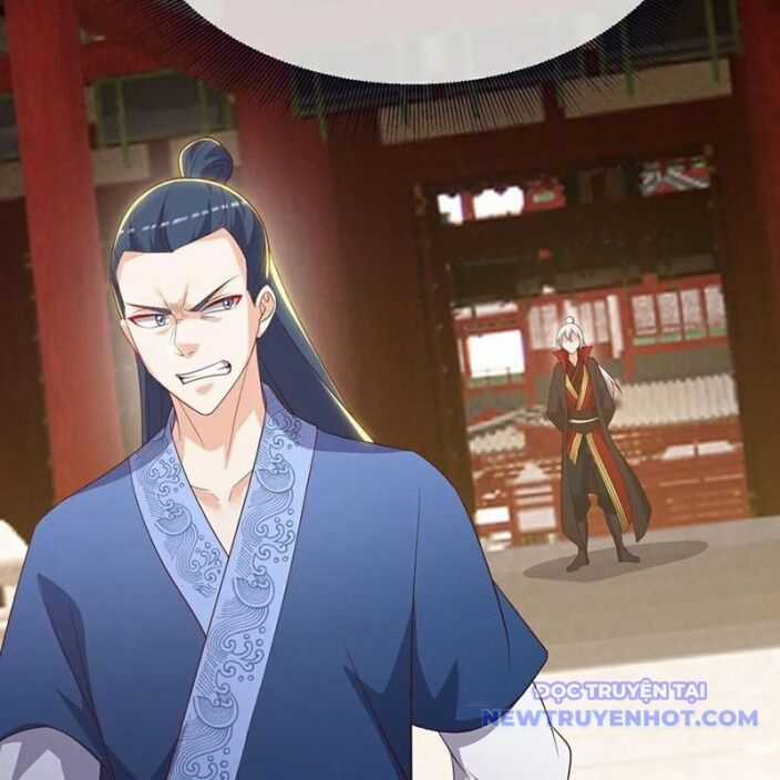 Tiên Võ Đế Tôn Chương 793 trang 118