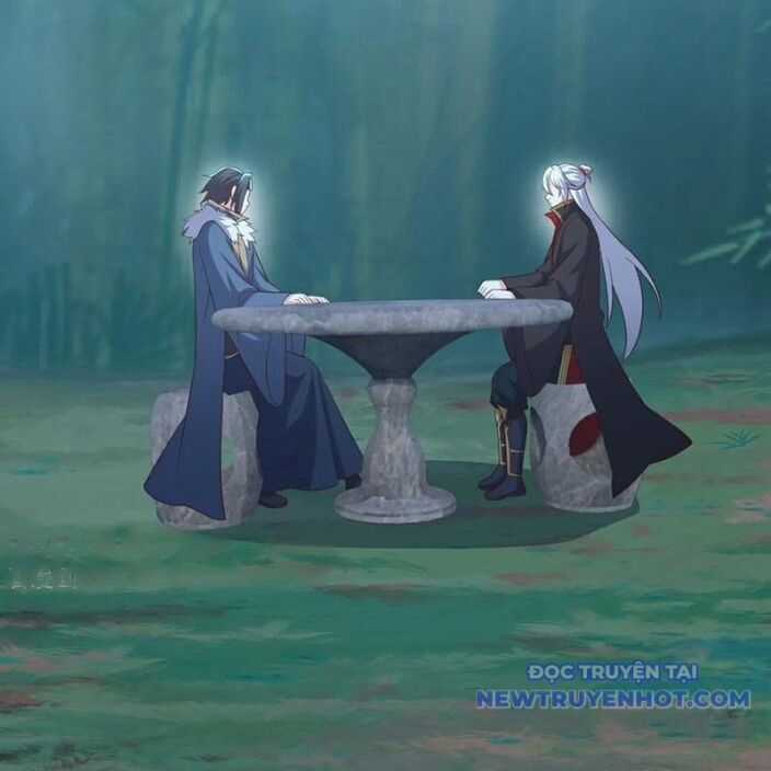 Tiên Võ Đế Tôn Chương 793 trang 128