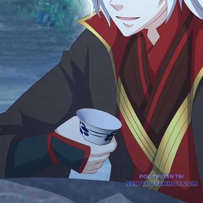 Tiên Võ Đế Tôn Chương 793 trang 130