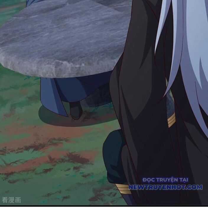 Tiên Võ Đế Tôn Chương 793 trang 133