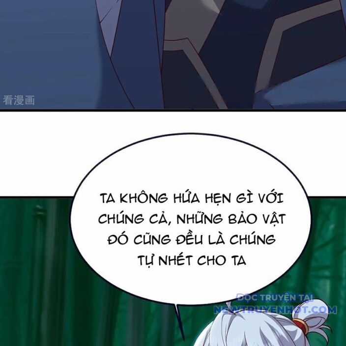 Tiên Võ Đế Tôn Chương 793 trang 136