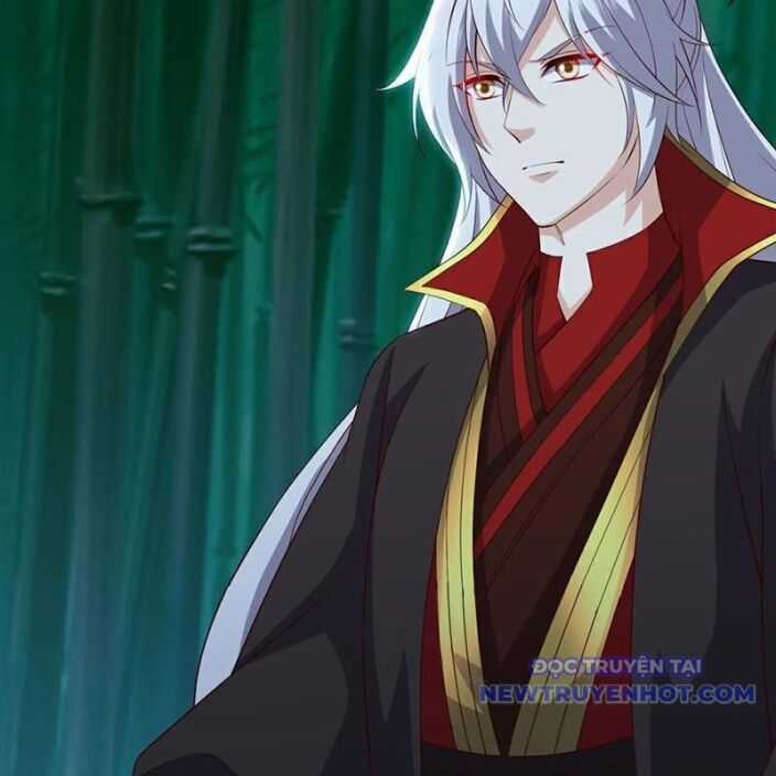 Tiên Võ Đế Tôn Chương 793 trang 137