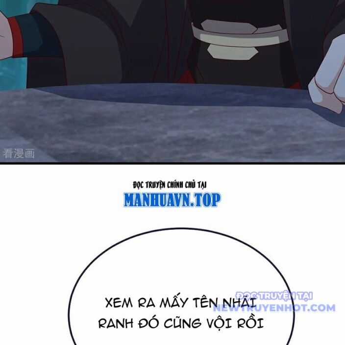 Tiên Võ Đế Tôn Chương 793 trang 138