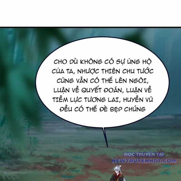 Tiên Võ Đế Tôn Chương 793 trang 141