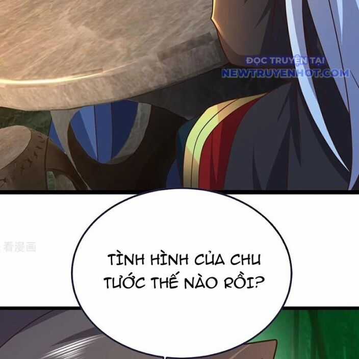 Tiên Võ Đế Tôn Chương 793 trang 15