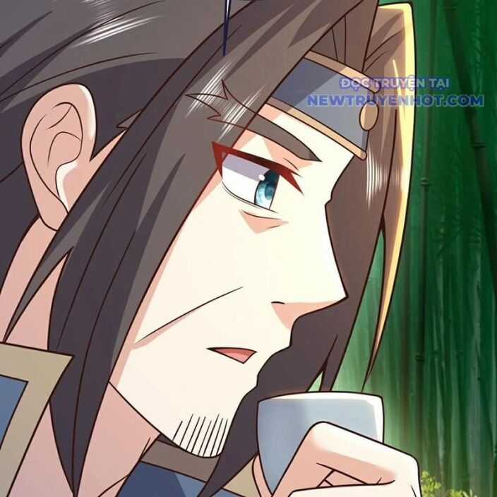 Tiên Võ Đế Tôn Chương 793 trang 16