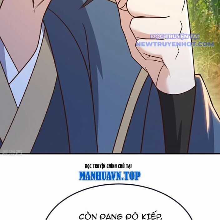 Tiên Võ Đế Tôn Chương 793 trang 17