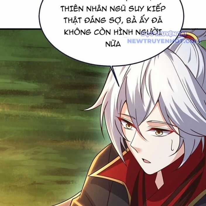 Tiên Võ Đế Tôn Chương 793 trang 18