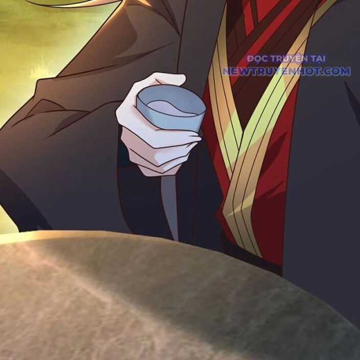 Tiên Võ Đế Tôn Chương 793 trang 19