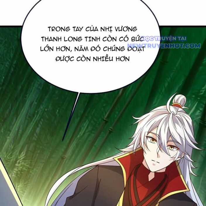 Tiên Võ Đế Tôn Chương 793 trang 2