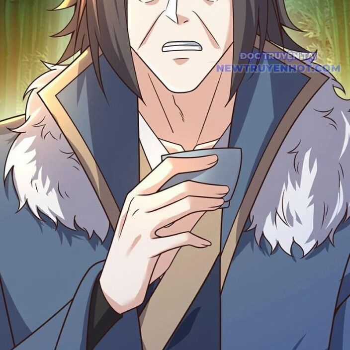 Tiên Võ Đế Tôn Chương 793 trang 21