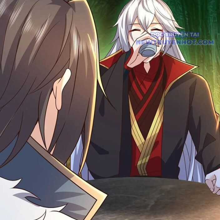 Tiên Võ Đế Tôn Chương 793 trang 23