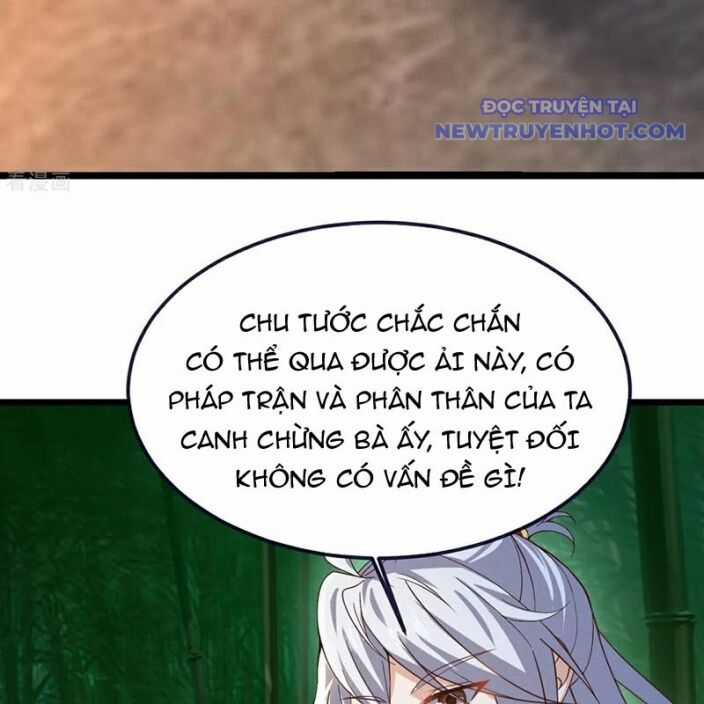 Tiên Võ Đế Tôn Chương 793 trang 27