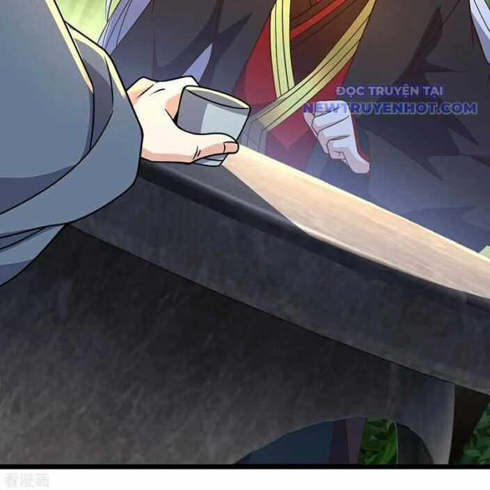 Tiên Võ Đế Tôn Chương 793 trang 3