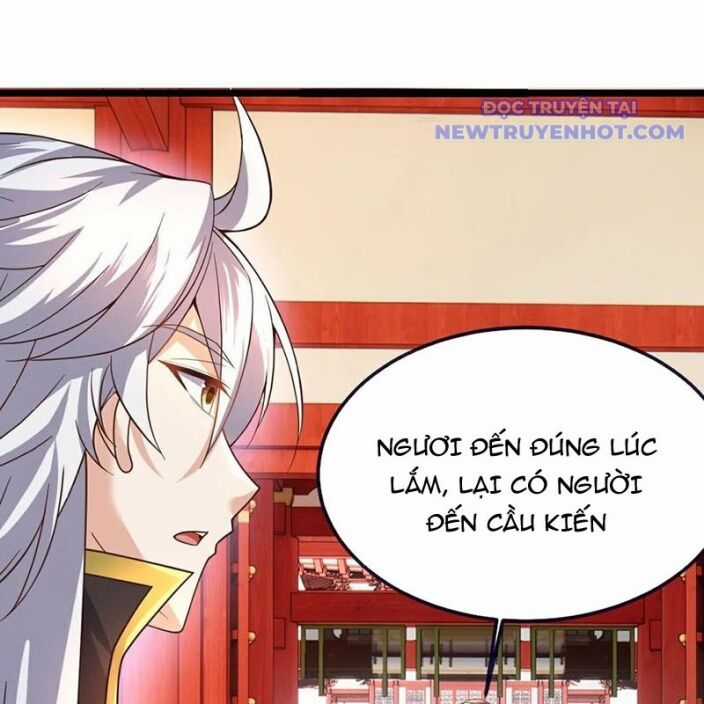 Tiên Võ Đế Tôn Chương 793 trang 32